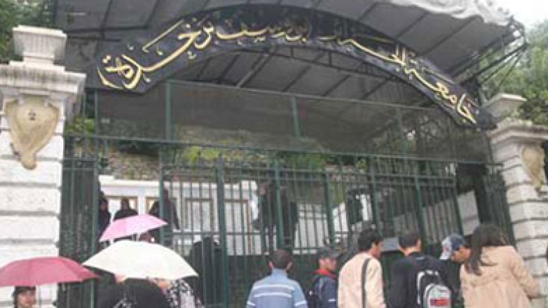 تصنيف إسباني يدرج 3 جامعات جزائرية في ذيل ترتيب الجامعات العربية