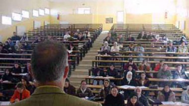 Classement des universités algériennes : beaucoup d'efforts restent à faire