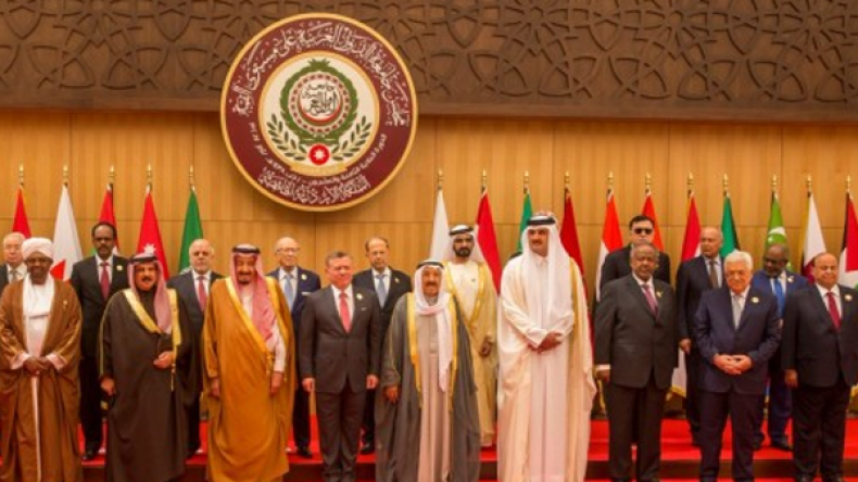 تأجيل قمة العرب حتى يحضر أمير عكة