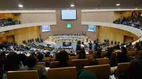 هكذا حاول المغرب منع اجتماع مجلس الأمن والسلم الإفريقي حول الصحراء الغربية