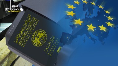 Additional Restrictions For The Entry Of Algerians To EU Countries