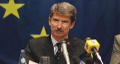 Mission d’observation de l’UE : premier rapport sur la campagne