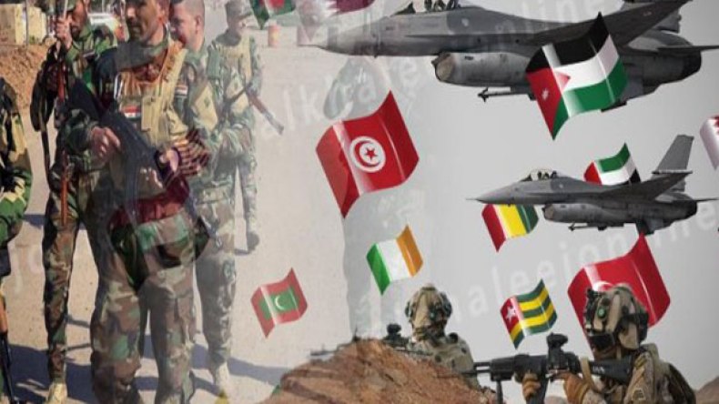 حربٌ خاسرة في خدمة “سايكس بيكو 2”