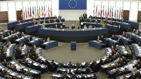 تقرير أوروبي “يرسم طريق الاستقرار” في ليبيا