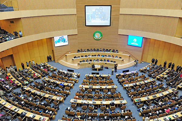 Western Sahara: African Union calls for opening of office in Laâyoune and for human rights’ investigations