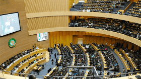 الأفارقة يسفِّهون أحلام المغرب وفرنسا