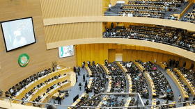 أزمة الهجرة غير الشرعية في اجتماع “عاجل” للاتحاد الإفريقي