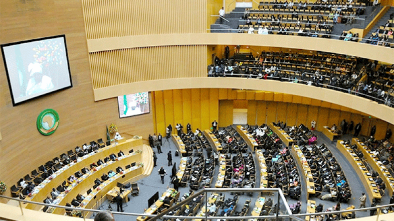 أزمة الهجرة غير الشرعية في اجتماع “عاجل” للاتحاد الإفريقي