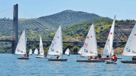 المكتب الجديد يراهن على تنظيم بطولة العالم بمستغانم