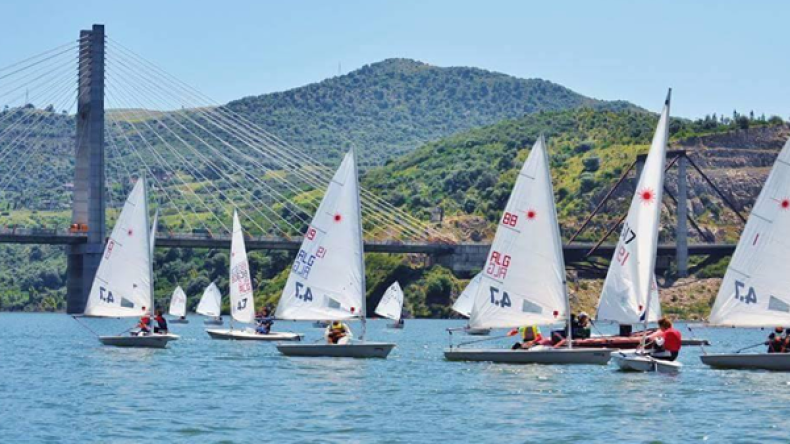 المكتب الجديد يراهن على تنظيم بطولة العالم بمستغانم