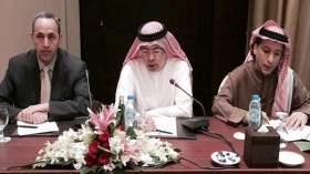 مكافحة التطبيع مع إسرائيل، وإعادة النظر في عمل اللجان وصلاحياتها