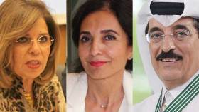 صراع مصري قطري يصعب من مهمة الجزائر في انتخابات اليونسكو