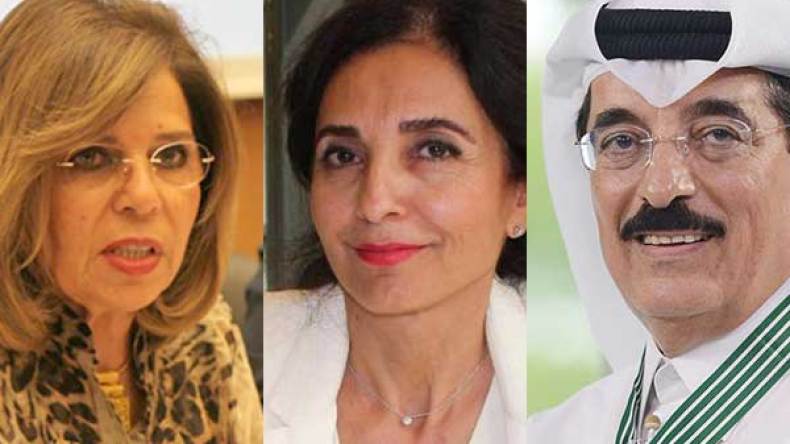 صراع مصري قطري يصعب من مهمة الجزائر في انتخابات اليونسكو