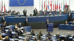 الاتحاد الأوروبي يمنح 4.9 مليون أورو لفائدة الشعب الصحراوي