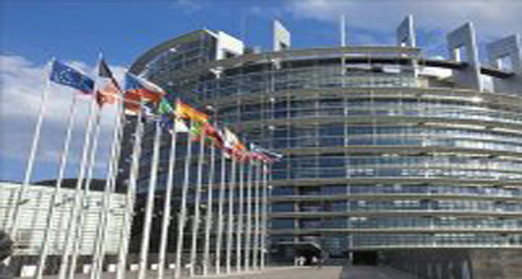 Législatives 2012 : un pas en avant dans le processus de réformes en Algérie (UE)