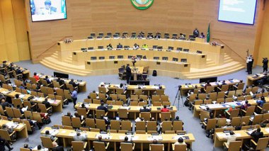 Conseil de sécurité: les pays africains souhaitent devenir membres permanents