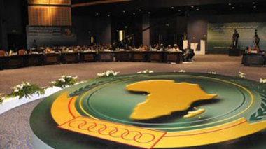L’Union africaine approuve l’envoi d’une force militaire au Mali