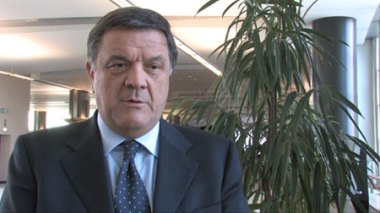 E.U asks Algeria to hand over electoral lists before 2014 Presidential polls