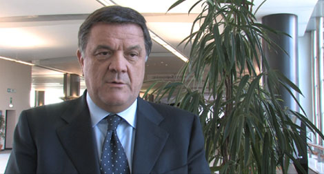 E.U asks Algeria to hand over electoral lists before 2014 Presidential polls