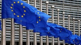 L’Union européenne commente les résultats de la présidentielle en Algérie