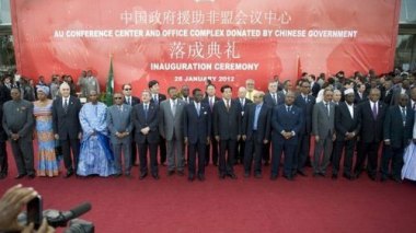 L’UA condamne l’agression contre le président malien par intérim