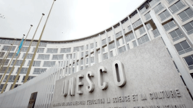 الدول العربية تسحب مشاريع قرارات ضد إسرائيل باليونسكو!