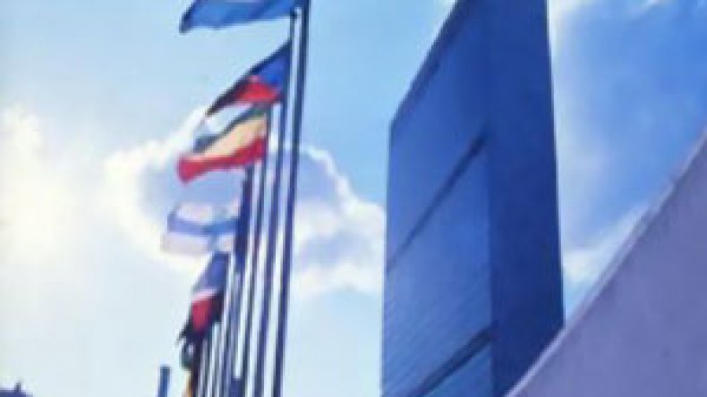 الأمم المتحدة تدعو إلى لإجراء الانتخابات في العراق قبل نهاية العام