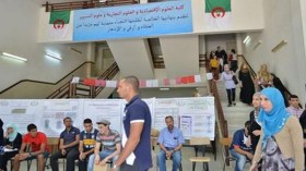 أزيد من 90 % من الطلبة الجدد أنهوا تسجيلاتهم الجامعية
