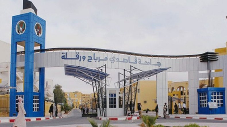 “الطلابي الحرّ” يطالب بفتح تحقيق في مهزلة الإقامة الجامعية للبنات بورقلة