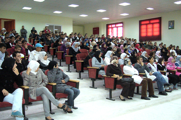 University: “Employment positions earmarked only for PhD holders spark off uproar among Masters’ holders