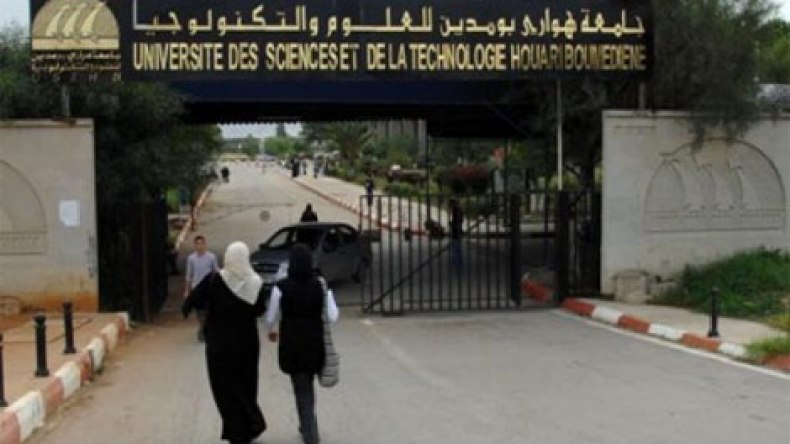 الجزائر: 1.3 مليون طالب منتظر للدخول الجامعي المقبل