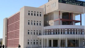 حزن بجامعة باتنة إثر وفاة ثلاثة طلبة في حادث مرور