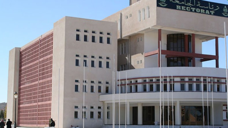 حزن بجامعة باتنة إثر وفاة ثلاثة طلبة في حادث مرور