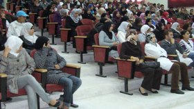 أعوان أمن لحراسة الامتحانات والأساتذة المضربون يقرّرون الاعتصام