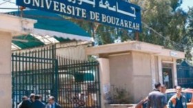 1200 طالب في اللغات مضربون منذ شهر