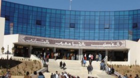 توقيف دكتور فلسفة بتهمة التحرّش بطالبة في جامعة سطيف
