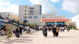 أكثر من 1.2 مليون طالب في الجامعة السنة الدراسية الجديدة