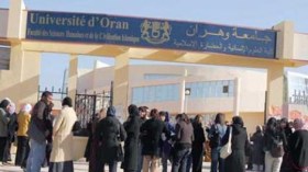 الترجمة الفورية موضوع ملتقى بجامعة وهران