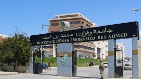 رسائل دكتوراه تفتقد للمصداقية وعطل علمية “مشبوهة” بجامعة وهران 2