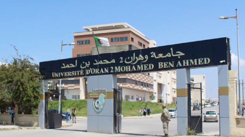 تهديدات بالإضراب عن الطعام.. وتوجيهات الماستر “تشعل” جامعة وهران (2)