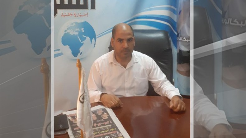 أنا ضحية عمل انتقامي من مدير جامعة الجزائر 3