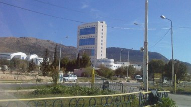 Two girl students kidnapped and raped east of Algeria