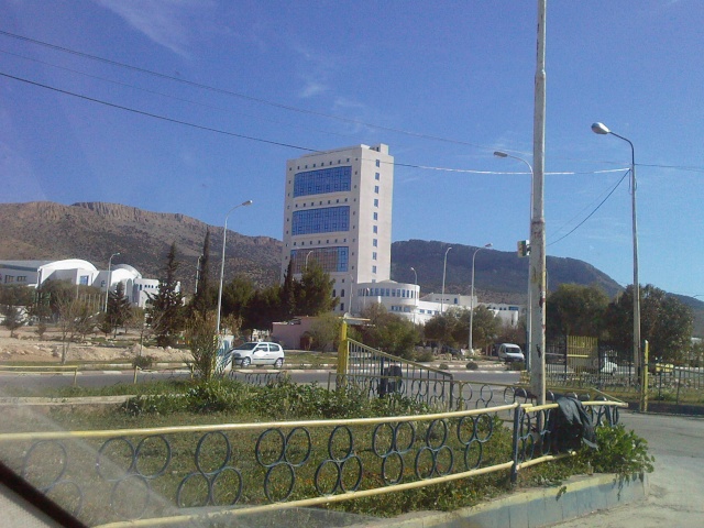 Two girl students kidnapped and raped east of Algeria