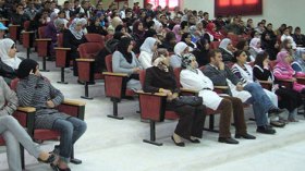 “مقصلة” الندوة الجهوية لجامعات الغرب تقصي 70 بالمائة من مشاريع الماستر