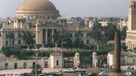 مباحث أمن الدولة المصرية تأمر بحجز  وثائق وملفات الطلبة الجزائريين