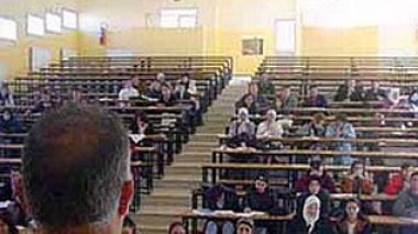 Le privé se désintéresse de l’ouverture de l’université!