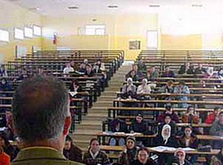 Le privé se désintéresse de l’ouverture de l’université!