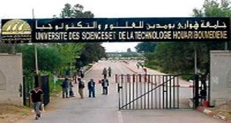 New Academic Year: 7.600 Newly-Registered Students At Bab Ezzouar University