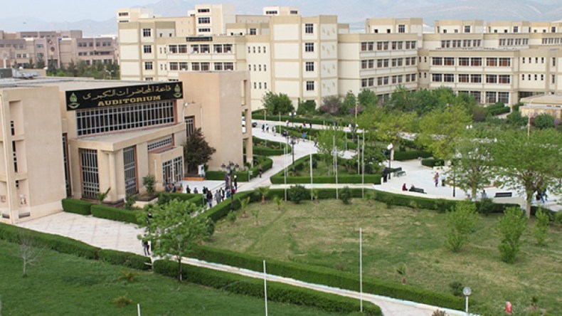 “جامعة باتنة 1” تحقق الأسبقية في تفعيل الجلسات الوطنية لطلبة الدكتوراه