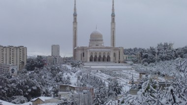 Constantineâ€™s Emir Abdelkader University and Paris IESH ink cooperation accord